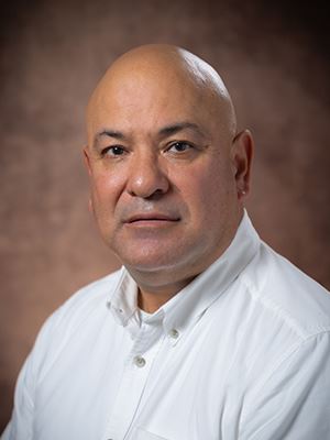 Alvaro Escalante